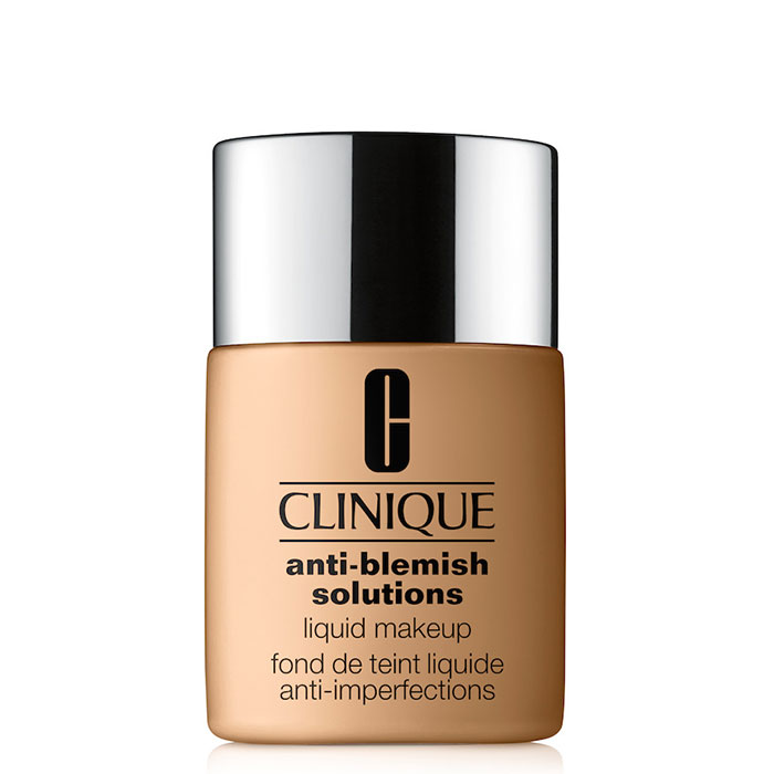 Maquillaje Clinique Anti-Blemish