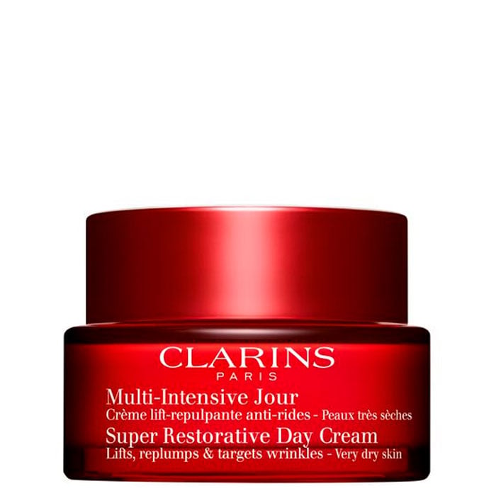 Clarins Multi-Intensive de Día Piel Muy Seca