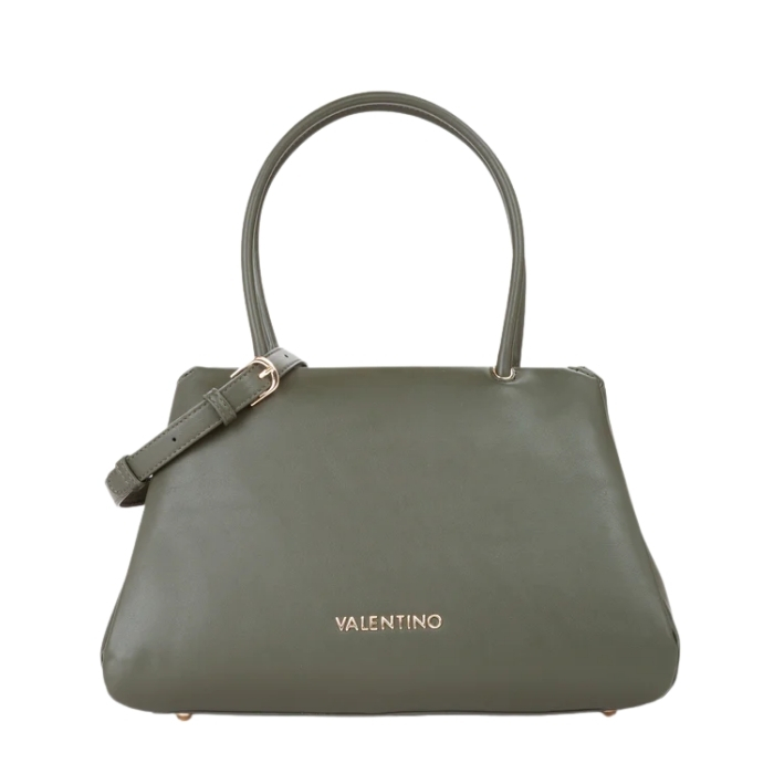 Mario Valentino Bolso Shopper West RE Verde Militar