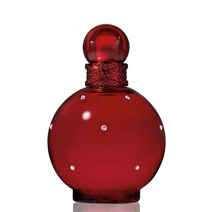Britney Spears Hidden Fantasy Eau de Parfum | Comprar 100 ml