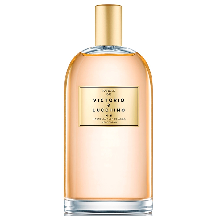 Victorio Lucchino Aguas de Victorio Lucchino Nº // Precio - Main Image