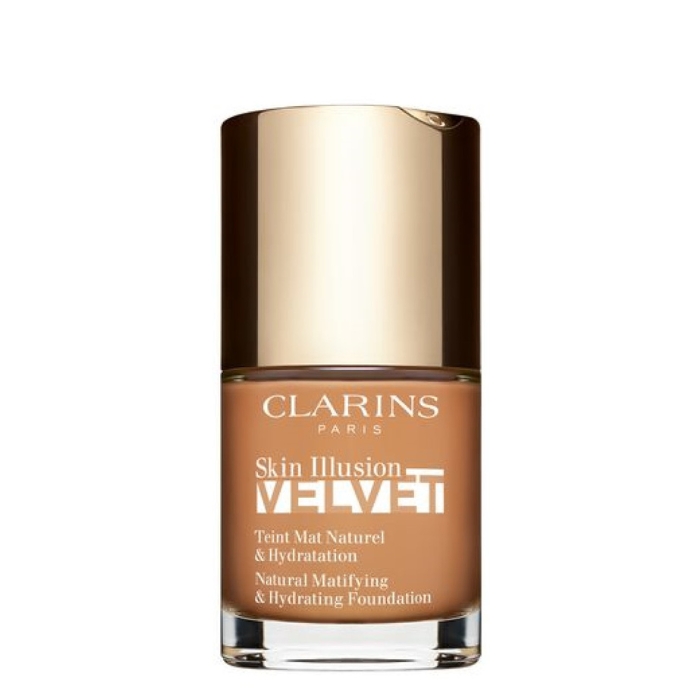 Clarins Skin Illusion Velvet