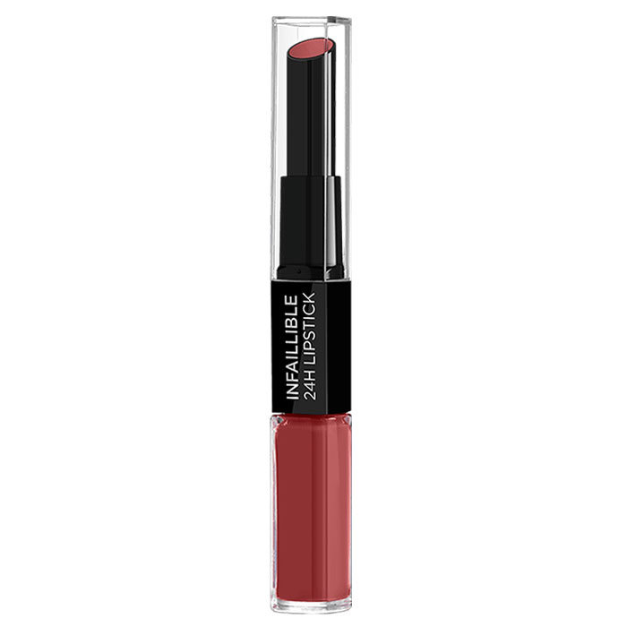 Infalible L'Oréal Labial 24h