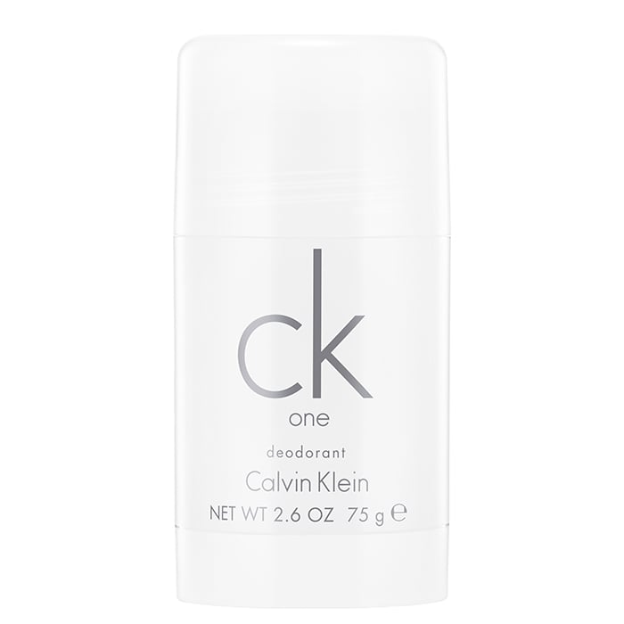 CALVIN KLEIN CK ONE Desodorante Stick