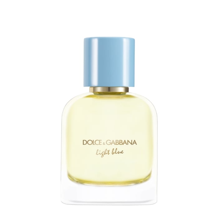 Dolce Gabbana LIGHT BLUE Pour Homme Perfume 50 ml