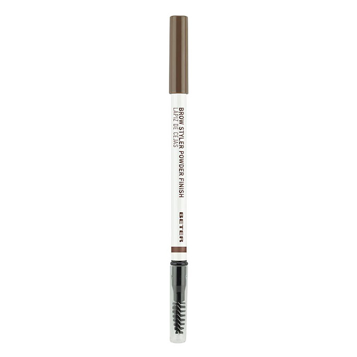 Beter Lápiz de Cejas Powder Finish