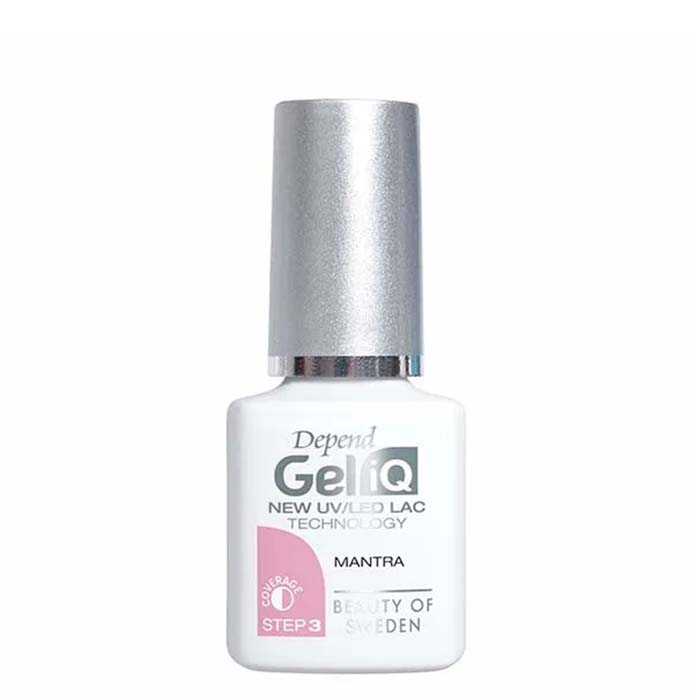 Esmalte Color Depend Gel iQ