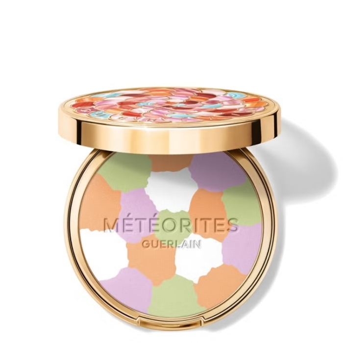 Guerlain Météorites Compact | Paco Perfumerías