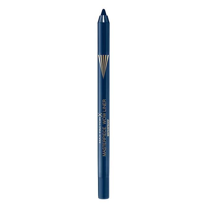 Max Factor Masterprice Wow Gel Eyeliner | Paco Perfumerías