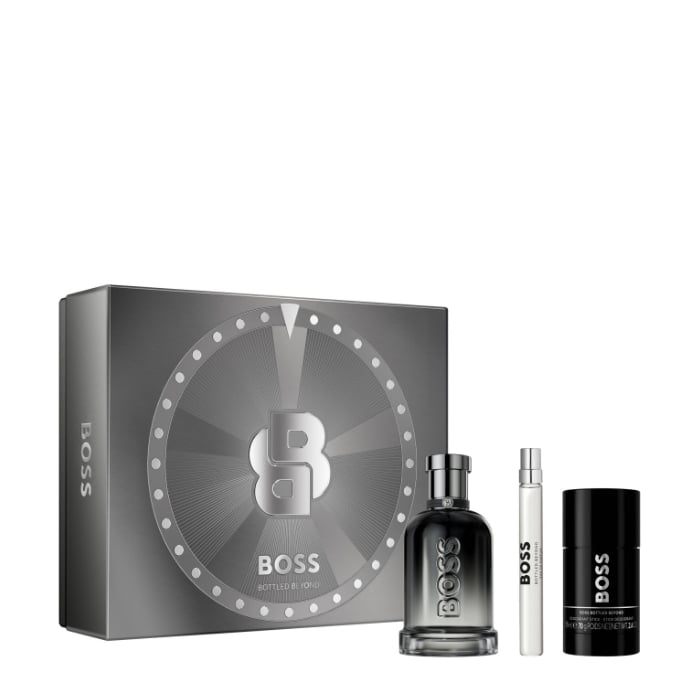 Hugo Boss Bottled Beyond Estuche | Paco Perfumerías