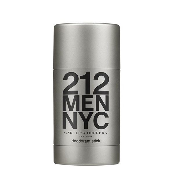CAROLINA HERRERA 212 MEN Desodorante Stick