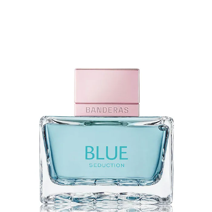 Antonio Banderas Blue Seduction Precio, Comprar