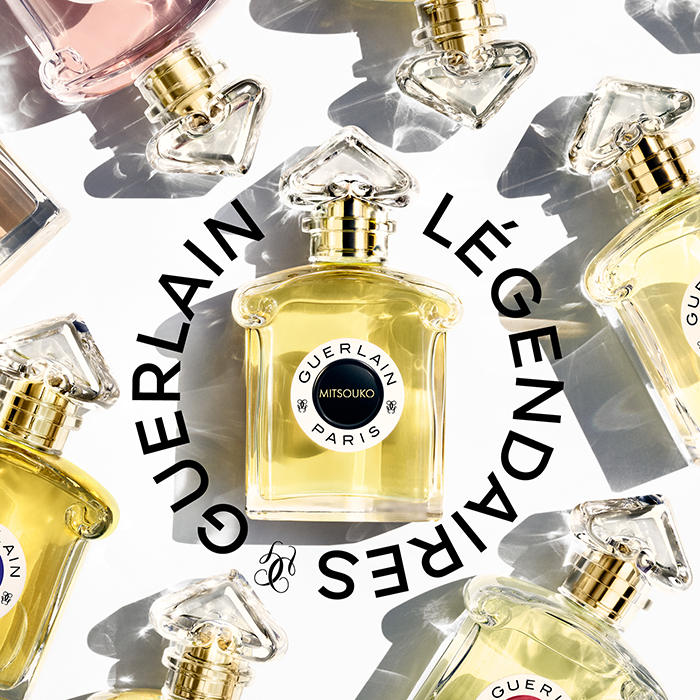 Guerlain Nahema Eau de Parfum | Precio, Comprar