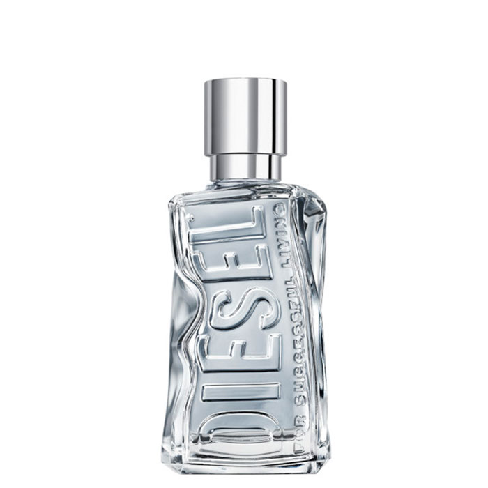 D BY DIESEL