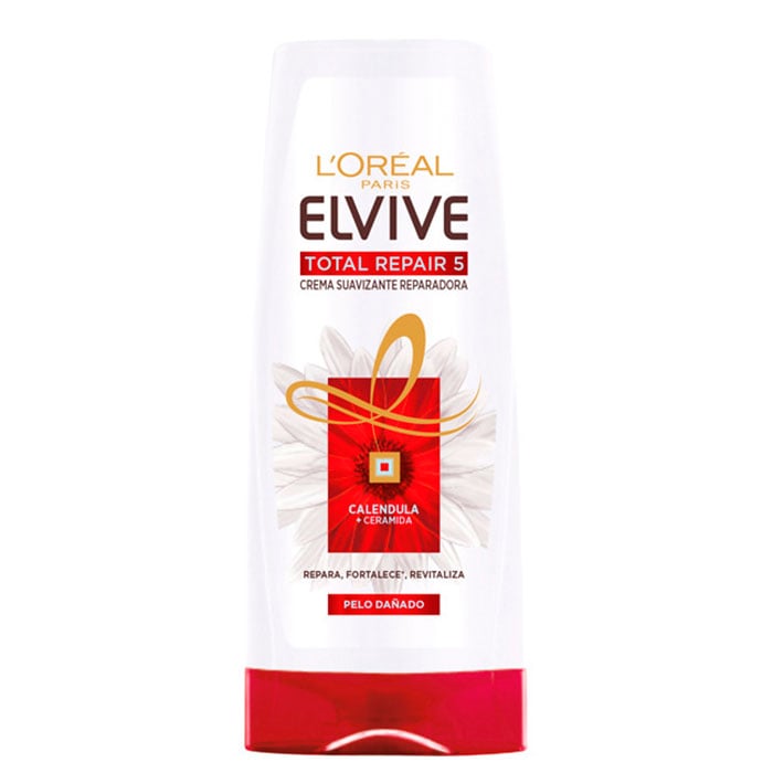Elvive Total Repair 5 Crema Suavizante