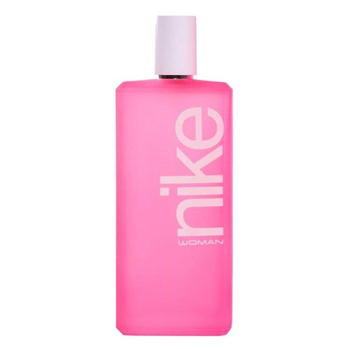 Nike Ultra Pink Woman Eau de Toilette