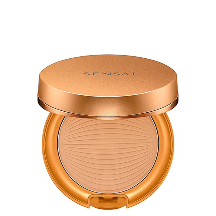 SENSAI Natural Veil Compact