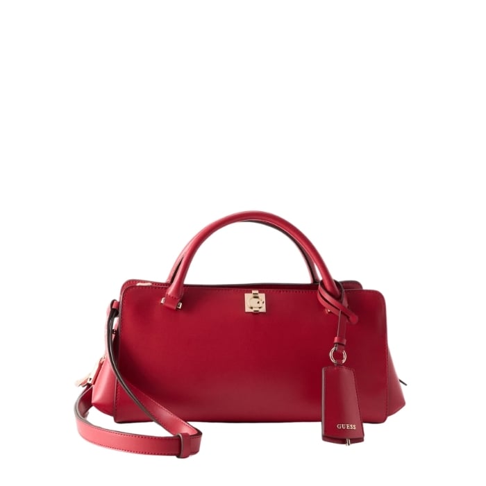 Bolso de Mano Audrey Cherry | Paco Perfumerías