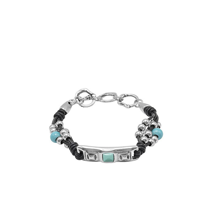 Ciclón Brazalete Mini Kubik Stile Turquesa | Compras