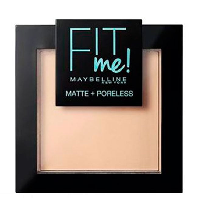 Polvos Fit Me Maybelline Poreless | Paco Perfumerías