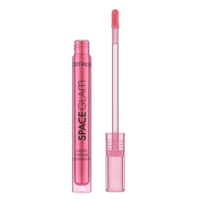 Catrice Space Glam Chrome Sombra Ojos Líquida | Comprar