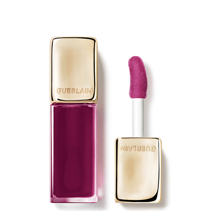 Guerlain KissKiss Bee Glow Oil