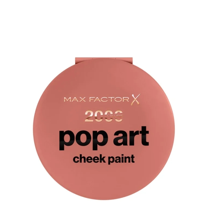 Max Factor Blush 2000 Calorie Cheek Paint Pop Art | Comprar