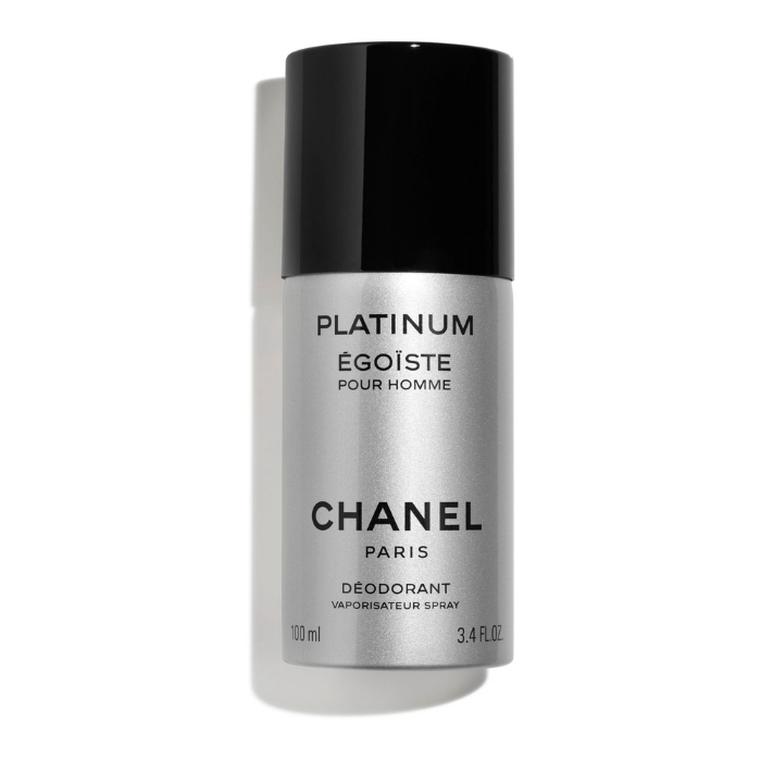 Platinum Égoïste Desodorante