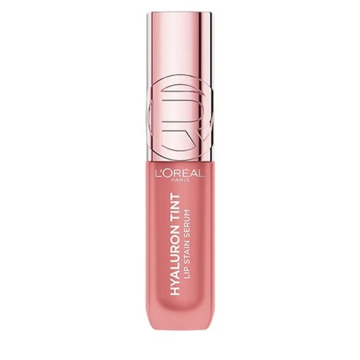 L'Oréal Hyaluron Tint Lip Stain Sérum | Paco Perfumerías