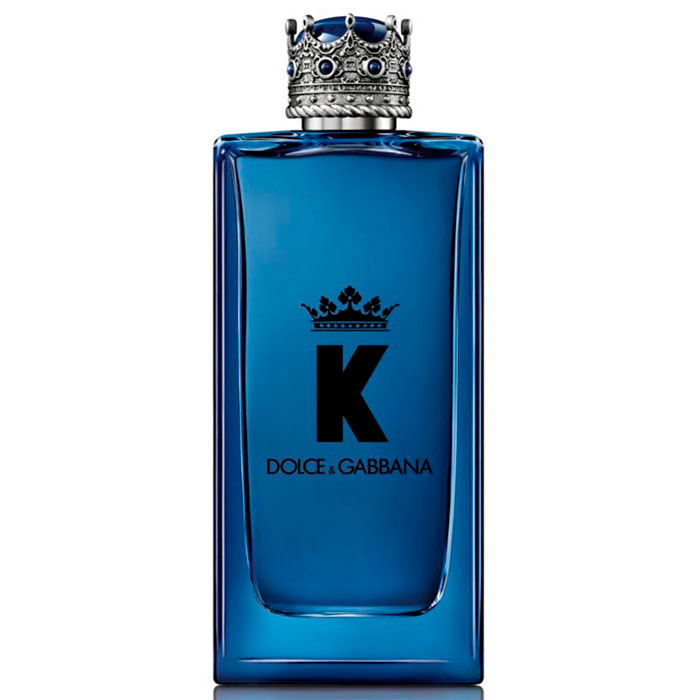 DOLCE & GABBANA K by Dolce & Gabbana EDP 200 ml