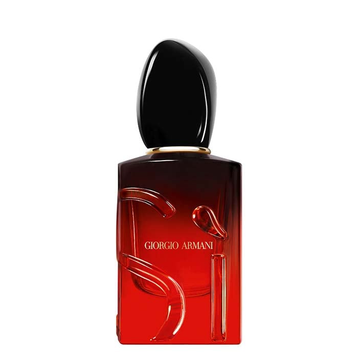 Armani Sì Passione Intense Eau de Parfum | Paco Perfumerías 50 ml