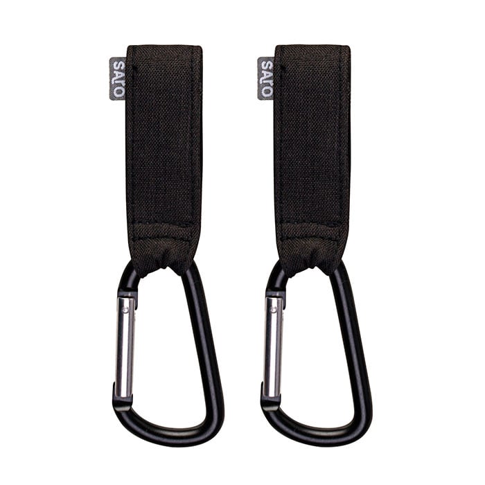 Saro Baby Multi-Colgador con Mosquetón