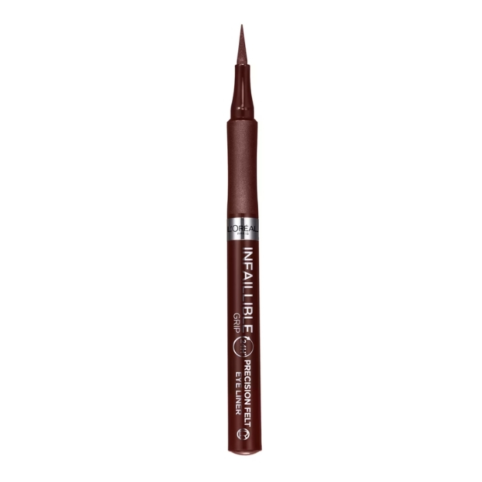 L'Oréal Infalible Grip Eyeliner Precision Felt | Comprar