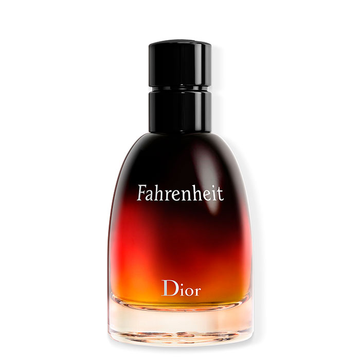 Dior Fahrenheit Parfum | Paco Perfumerías