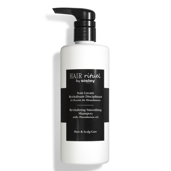 Hair Rituel by Sisley Soin Lavant Revitalisant Disciplinant
