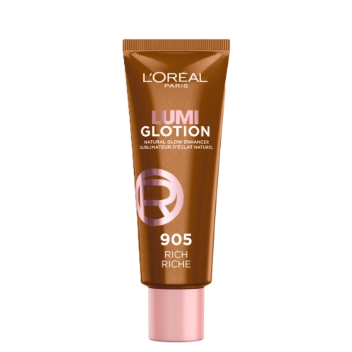 L'Oréal Lumi Glotion Fórmula Iluminadora
