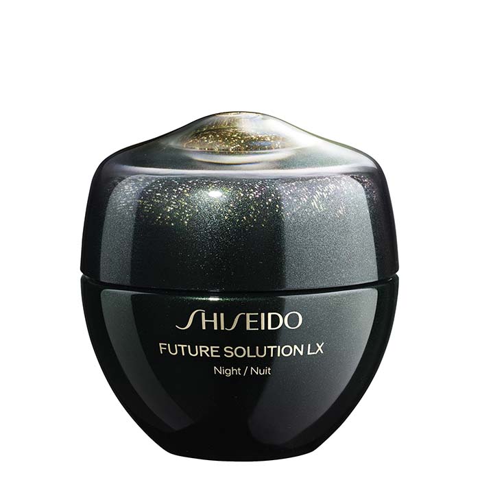 SHISEIDO Future Solution LX Total Regenerating Night Cream
