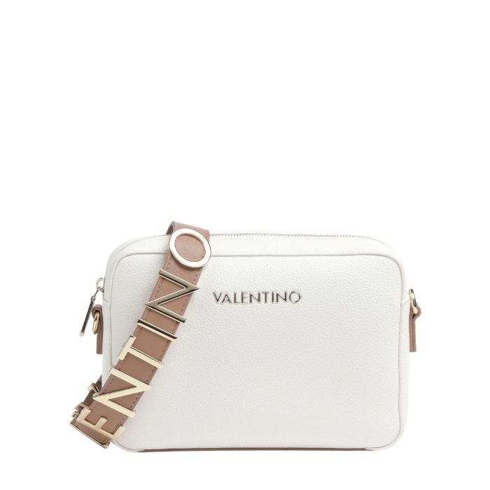 Mario Valentino Bolso Bandolera Alexia Blanco | Comprar