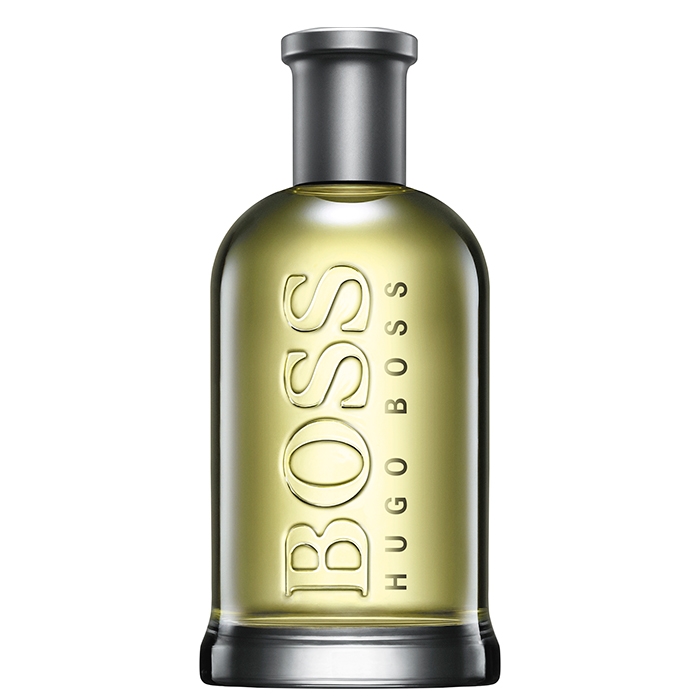 hugo boss los perfumes mejores para hombre