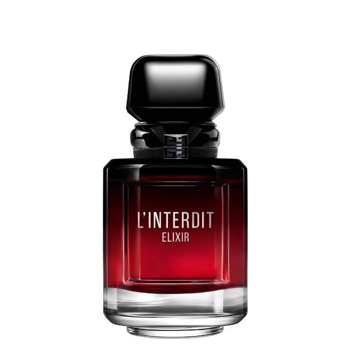 Givenchy L'Interdit Elixir | Paco Perfumerías