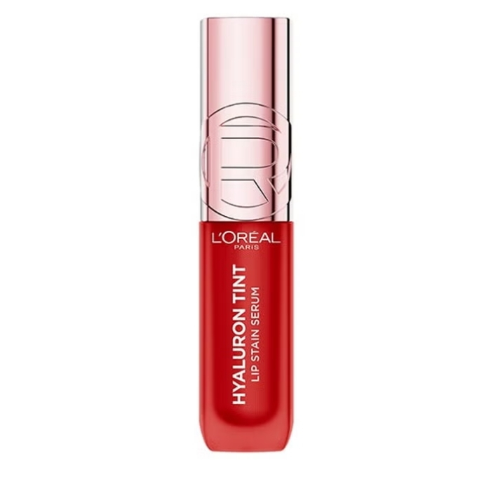 L'Oréal Hyaluron Tint Lip Stain Sérum | Paco Perfumerías