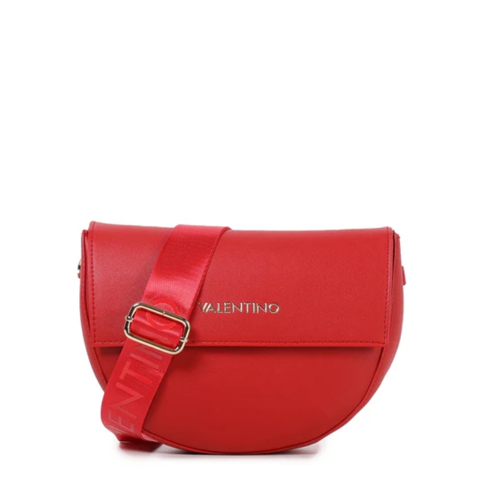 Mario Valentino Bolso Bandolera Bigs Rojo | Comprar