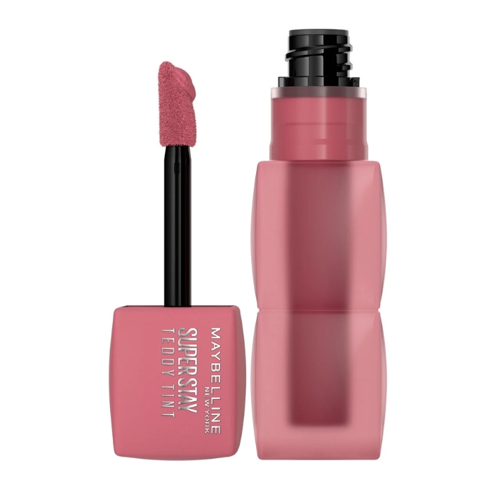 Maybelline Super Stay Teddy Tint | Paco Perfumerías