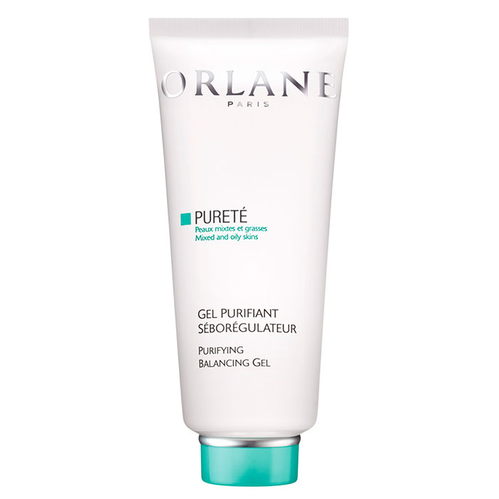 Orlane Pureté Gel Purifiant Séborégulateur