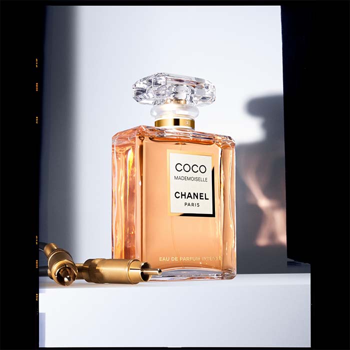 その他 CHANEL Coco Mademoiselle 3x7ml COCO MADEMOISELLE CHANEL Eau de parfum vaporizador precio | DRUNI.es