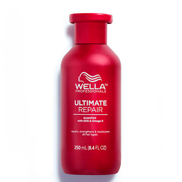 Wella Professionals Ultimate Repair Champú