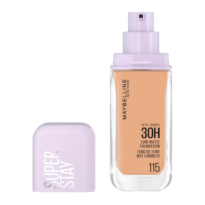 Maybelline Superstay Lumi-Matte Base de Maquillaje | Comprar