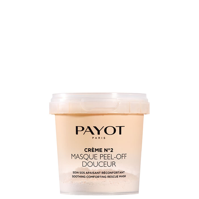 Payot Crème Nº 2 Masque Peel Off Douceur // Precio, Comprar