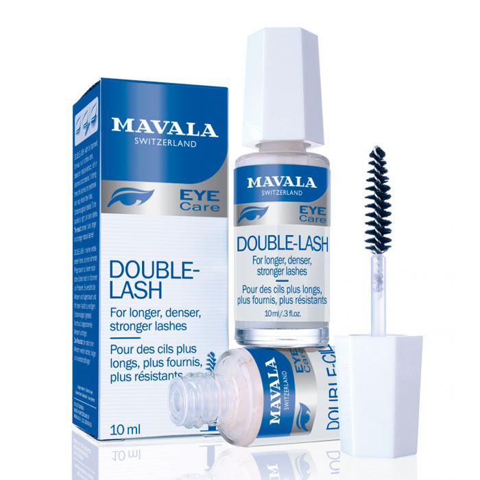 Mavala Double-Lash Tratamiento Pestañas