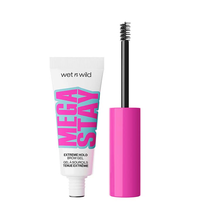 Wet N Wild Mega Stay Extreme Hold Brow Gel | Comprar